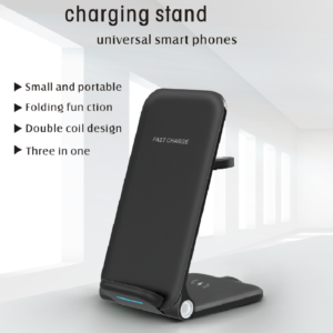 Station de charge sans fil