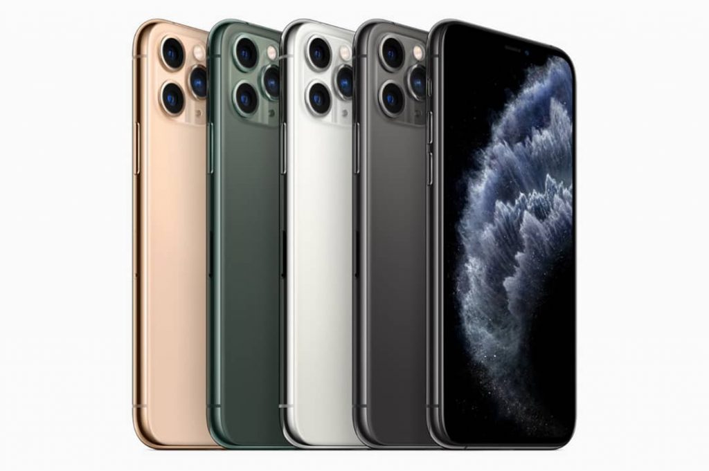 Iphone 11 pro 64 giga cesdjinzin espace de vente