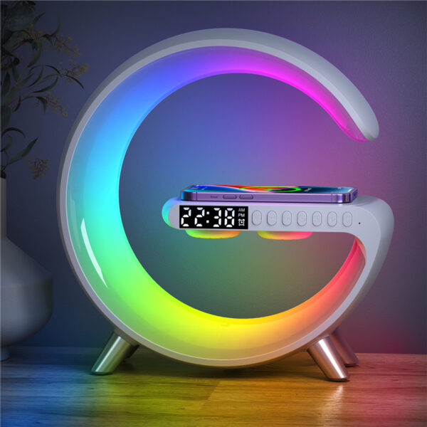 Lampe Intelligente – Image 2